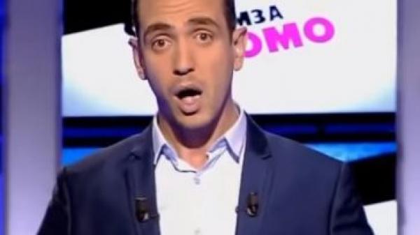 المدير الجديد لقناة ميدي1 تيفي يوقف برنامج &quot;مومو شو&quot;