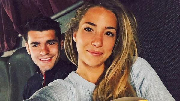 ملثمان يقتحمان منزل نجم أتلتيكو مدريد