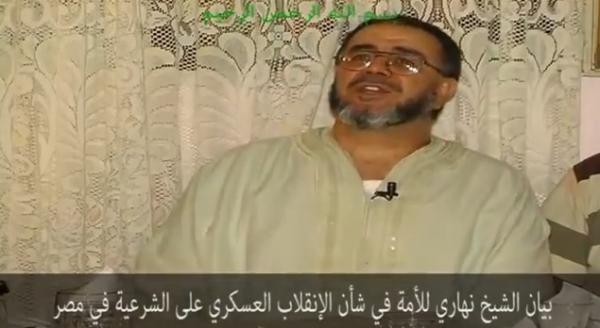 الشيخ عبد الله نهاري: ما حكم سماع الموسيقى في ايام رمضان ؟