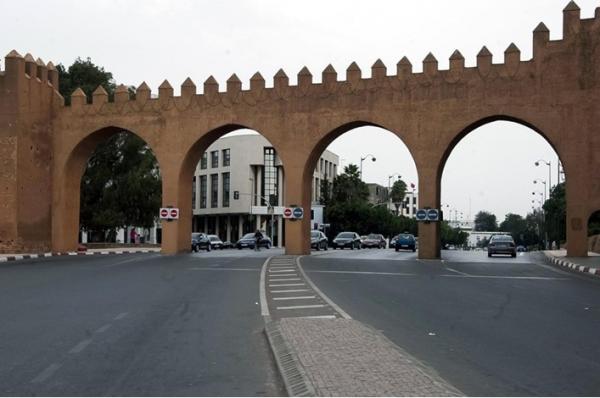 سلطات الرباط تحذر  "أساتذة التعاقد" من التجمهر بالشارع العام