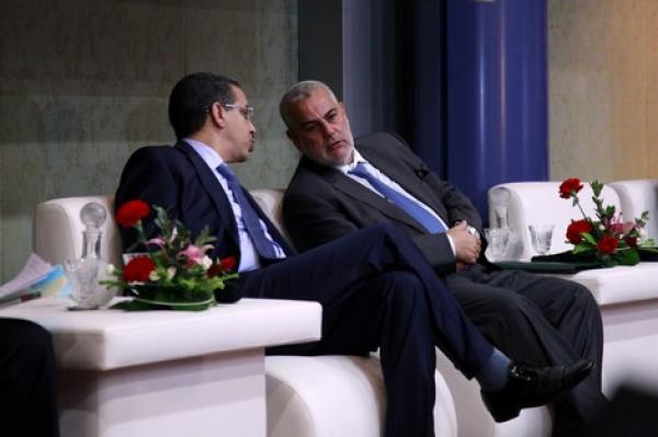 تهمة تبديد 27 مليار تجر بنكيران و الرباح إلى المثول أمام القضاء