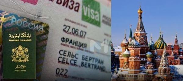 السفير الروسي بالرباط يوضح حقيقة إلغاء "الفيزا" عن المغاربة و يكشف عن معطيات خاصة بها