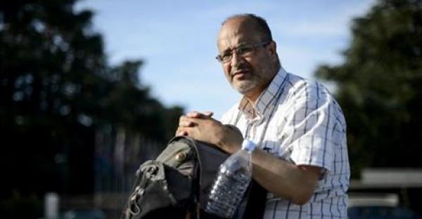 هذا ما قاله وزير الداخلية حول رفض السلطات تسليم شهادة سكنى للصحفي علي المرابط