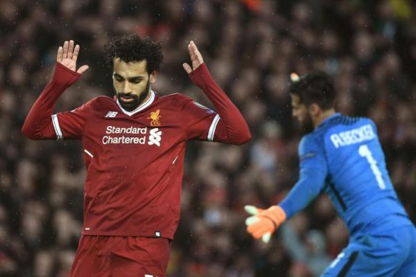 محمد صلاح مطلوب من طرف وزير الدفاع الاسرائيلي