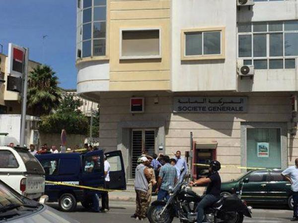 صورة من عين المكان