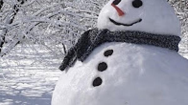 جولة رائعة في إفران تحت الثلوج