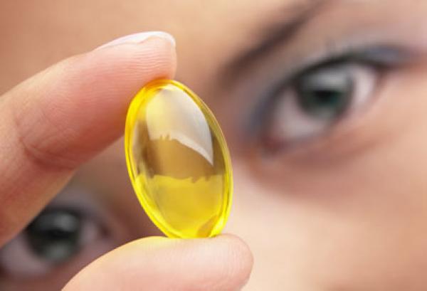 هل توجد  فيتامينات وعناصر غذائية تساعد على إطالة العمر ؟