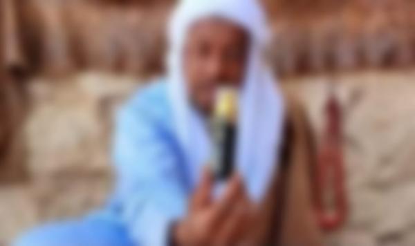 محكمة فاس تُحدد تاريخ محاكمة المدعو "الشيخ العثماني"