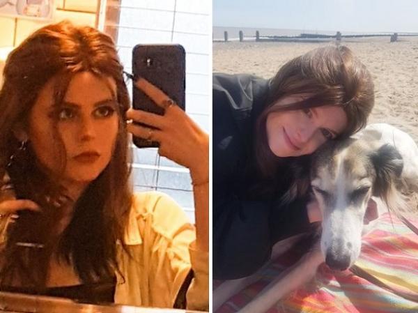 اكتشفت أنها مصابة بالسرطان بعد أن ظنت أن الأعراض مجرد نقص في الحديد