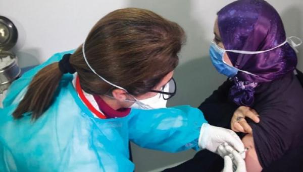 معطيات جديدة في قضية عوني السُلطة المتهمين بإستغلال معطيات حملة التلقيح من أجل التحرش بالسيدات