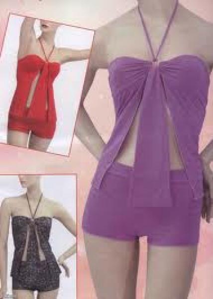 نصائح للإعتناء بملابسكِ الداخلية 