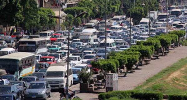 مكافأة لمن يرصد مخالفة مرورية في العاصمة الهندية