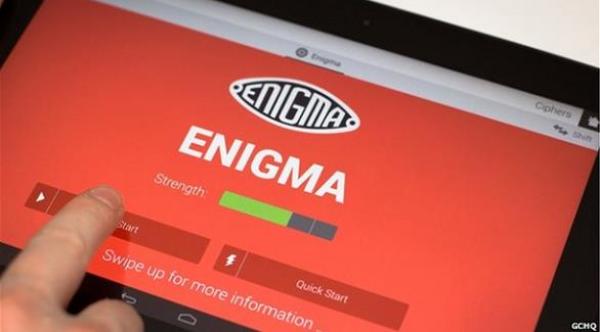 الاستخبارات البريطانية تطلق تطبيقاً لتعليم الطلاب التشفير