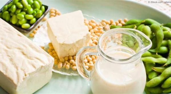 أكل الصويا يحسّن نتائج التلقيح الاصطناعي لدى النساء