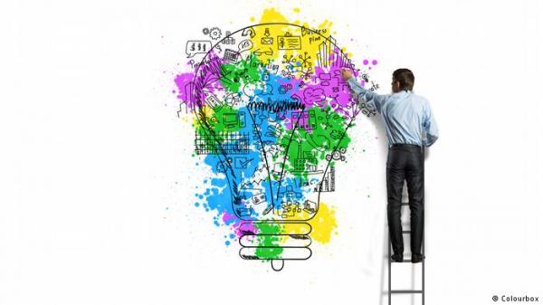 مفاتيح التفكير الإبداعي..كيف تفكر "خارج الصندوق"؟