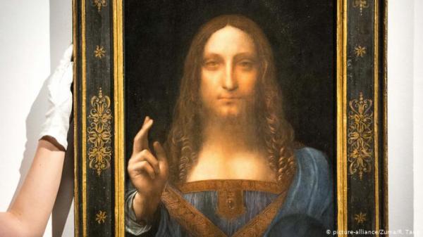 خبير: أغلى لوحة في العالم موجودة على يخت محمد بن سلمان