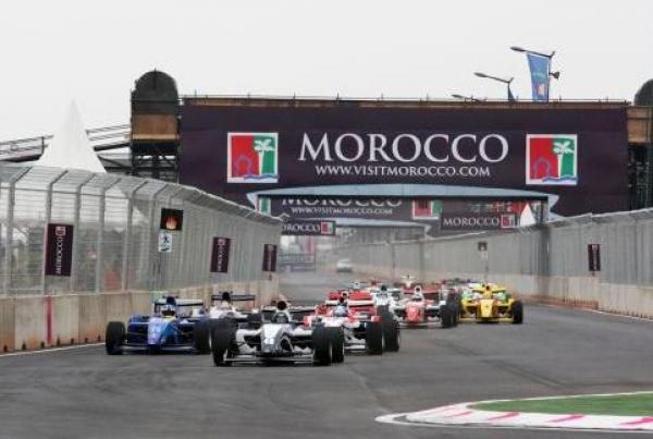مجلس الـ"فيا"يبحث فى مراكش ادخال تعديلات جديدة على بطولة فورمولا 1