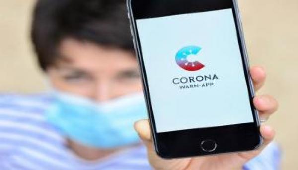 ابتكار تطبيق للهواتف الذكية يمكنه كشف كورونا من خلال صوتك