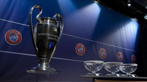 الاتحاد الأوروبي يحدد موعد قرعة نصف نهائي دوري الأبطال