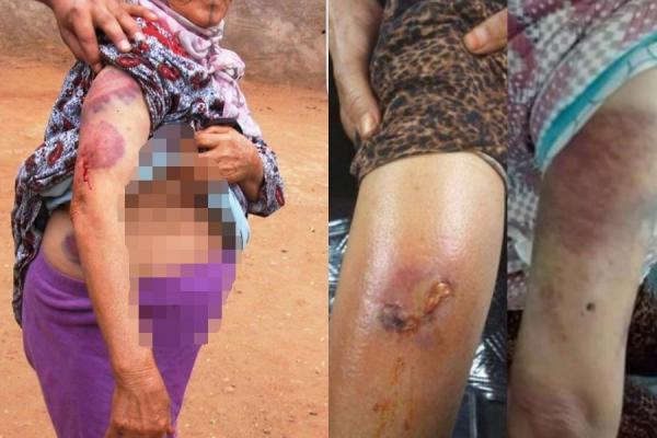 سطات : السلطات تنفي تعرض سيدتين لاعتداء من طرف قائد مركز درك و هذه روايتها حول الواقعة