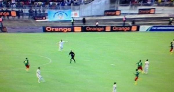 بالفيديو ـ الكاميرون تقضي على حلم تونس في بلوغ المونديال برباعية مدوية