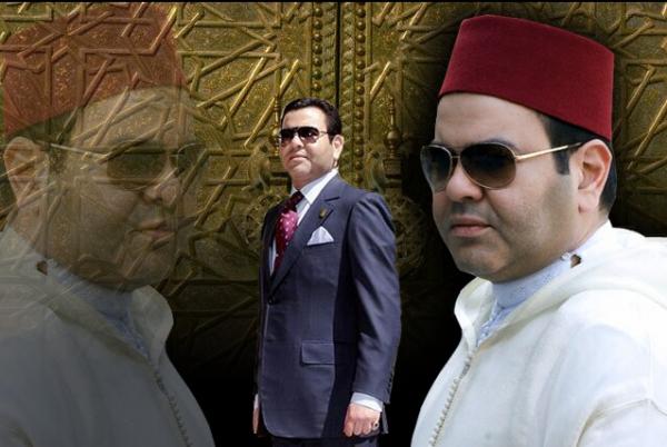 أنباء عن إقامة حفل عقد قران الأمير مولاي رشيد غدا بالقصر الملكي