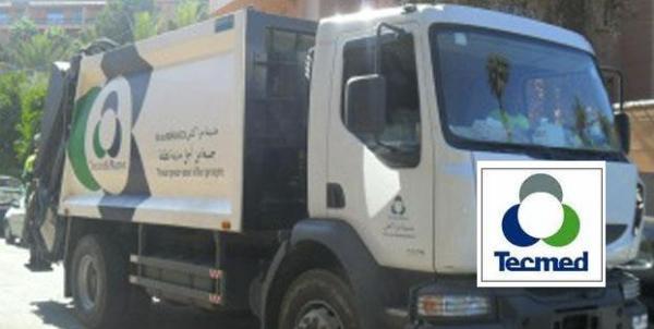 شركة "تكميد" للنظافة تستنزف مليار و 700مليون سنتيم سنويا