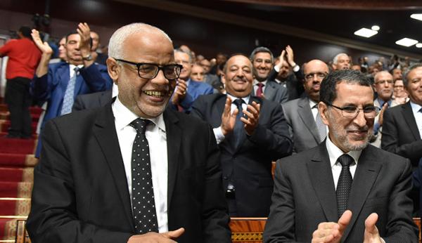 هل تنوي الحكومة التنازل هذه المرة والموافقة على الزيادة في أجور جميع الموظفين بعد هذا المستجد؟