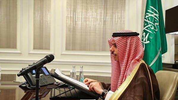 هل هي بداية عودة الأمور إلى مجاريها بين المملكتين...وزير الخارجية السعودي يحل بالمغرب في زيارة رسمية