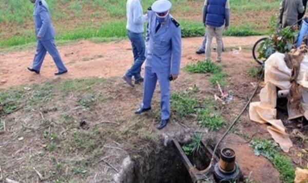 العثور على جثة ستيني في قعر بئر بنواحي سطات