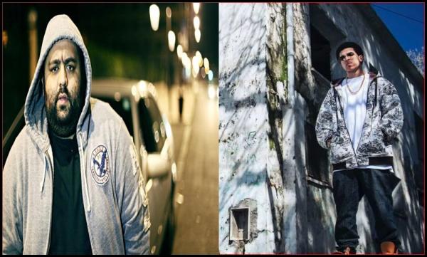 DIZZY DROS يطلق "اللجام" في رسالة قوية موجهة لـ "BIGG " (الفيديو)