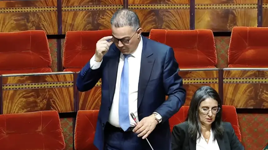 لقجع: توجه مشروع مالية 2026 هو التحكم في أثمنة أدوية وتحقيق أثر إيجابي لدى المواطنين