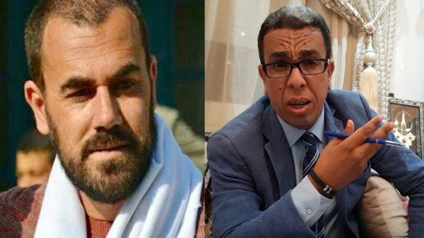 هذا ما قررته المحكمة في ملفي المهداوي والزفزافي ومن معه