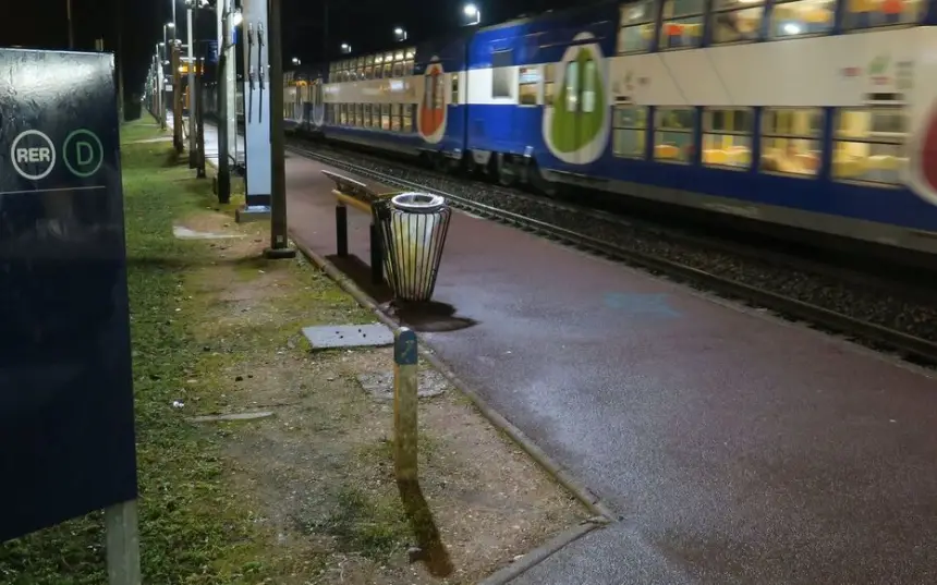 ابنة دبلوماسي مغربي ضحية سرقة عنيفة على متن قطار في فرنسا