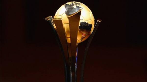 الإعلان الرسمي بالدار البيضاء عن شعار مونديال الأندية "المغرب 2013"