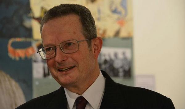 هذا هو سفير بلجيكا الجديد بالمغرب