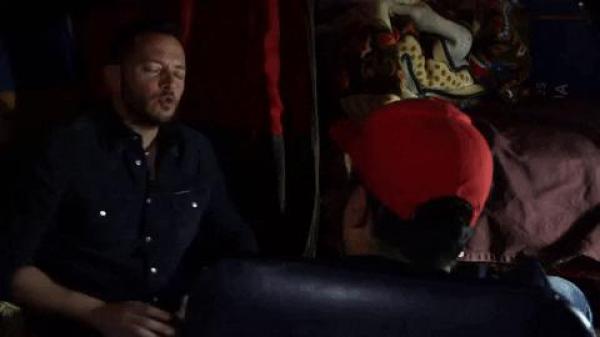 صحافي إسباني يُحاور "بابلو إسكوبار" المغربي..يجني 180 ألف أورو شهريا من تجارة القرقوبي ولايخاف من الاعتقال (صور)