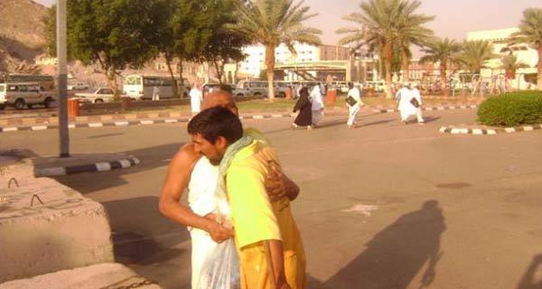 عامل نظافة بنغالي يتحول إلى مليونير في مكة المكرمة