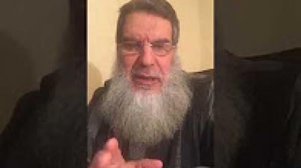 الشيخ الفيزازي يخرج في فيديو جديد حول القضية التي تتعلق بالسحر