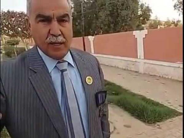 لحسن بوعرفة ل"يتيم" : كن شجاعا وقاضيني..أنا أملك الادلة على ما أقول