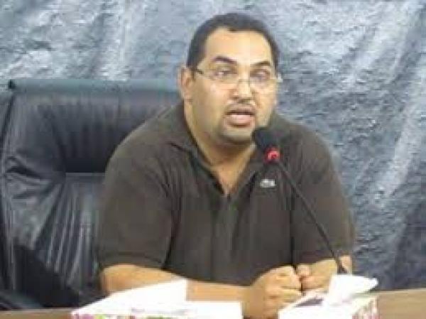 غياب بنسليمان المستمر عن المقاطعة التي يرأسها يثير احتجاجات