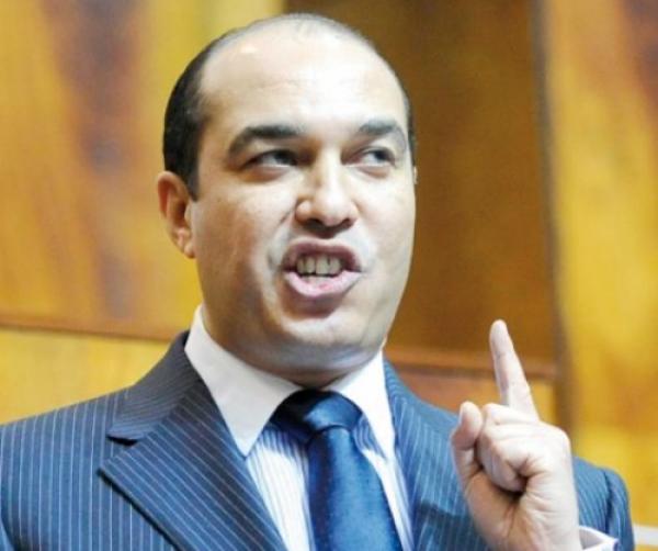 وزيرالشباب والرياضة أوزين يعد بنشر المنح المخصصة للجامعات الرياضية