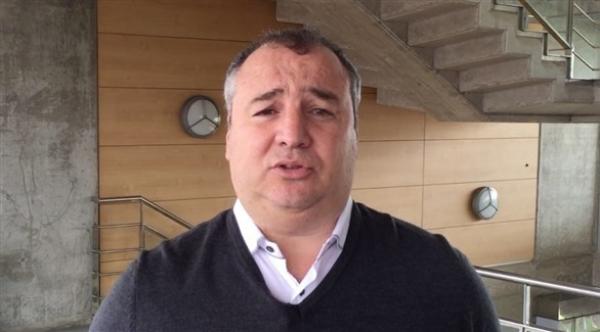 اعتقال رئيس نادي اسباني في الليغا