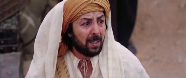 قضية تعرض الممثل سعيد باي للتهديد بالقتل تصل إلى أروقة المحكمة المكلفة بالإرهاب