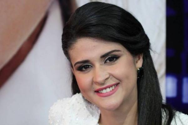 سلمى رشيد نحو التألق