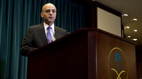 السعودية: إيران يجب أن تقبل بمغادرة الأسد للسلطة