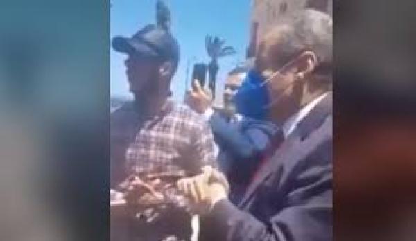 الأزمة السياسية بين المغرب والجزائر تتفاقم وطلب رسمي جزائري لإعادة القنصل المغربي إلى الرباط