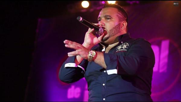 "رضا الطالياني" رهن الاعتقال بالمحمدية بسبب ارتكابه لفعل متهور