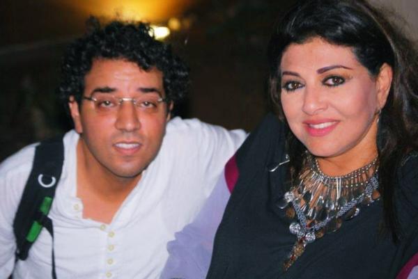 العشابي يلعب دور البطولة إلى جانب نخبة من أبرز نجوم السينما المصرية