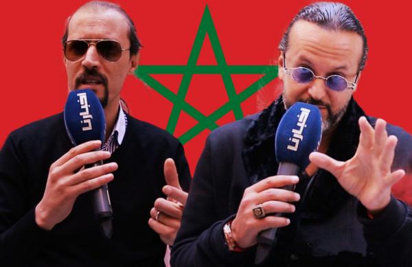 بالفيديو: فرقة الروك المغربية "بابل" تصنع الحدث تزامنا مع "المسيرة خضراء" بسيمفونية حملت رسائل قوية إلى العالم